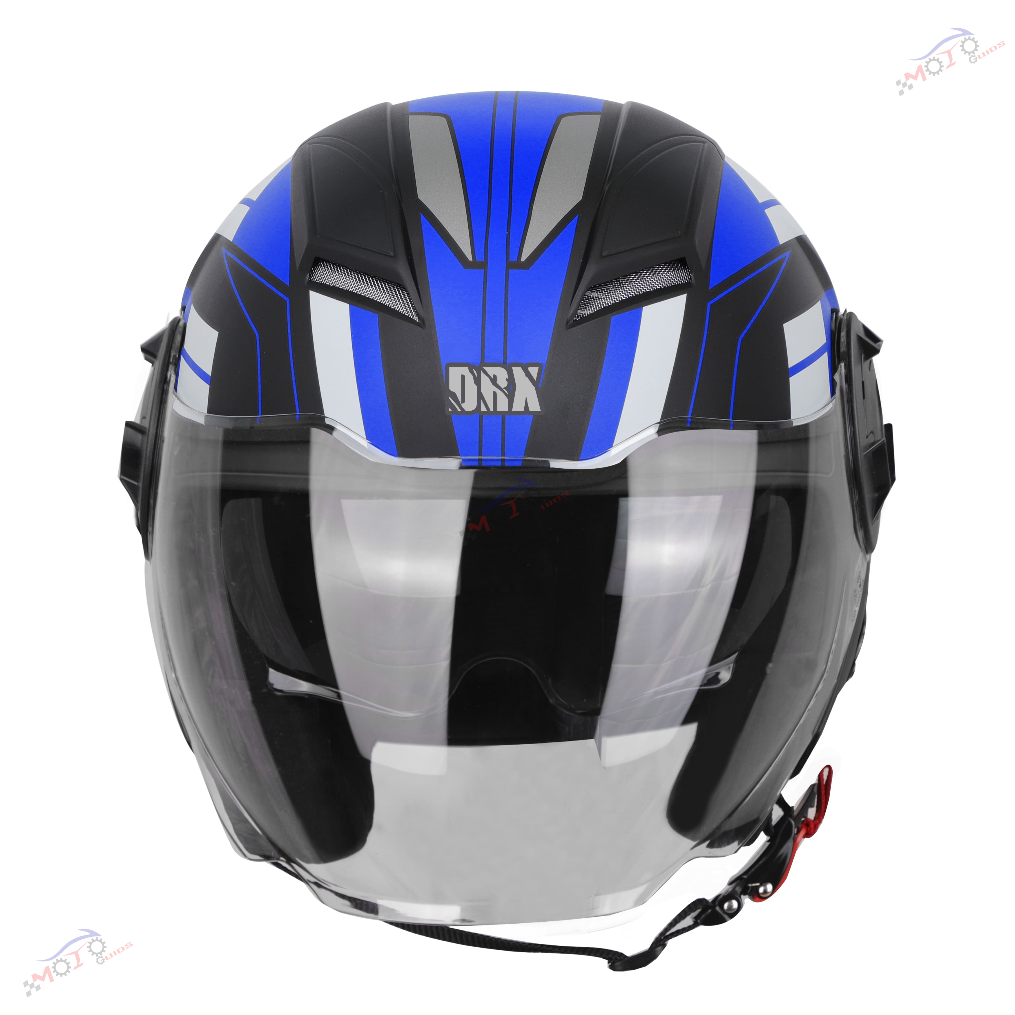 SBH-31 DRX PACE (WITH INNER SUN SHIELD)